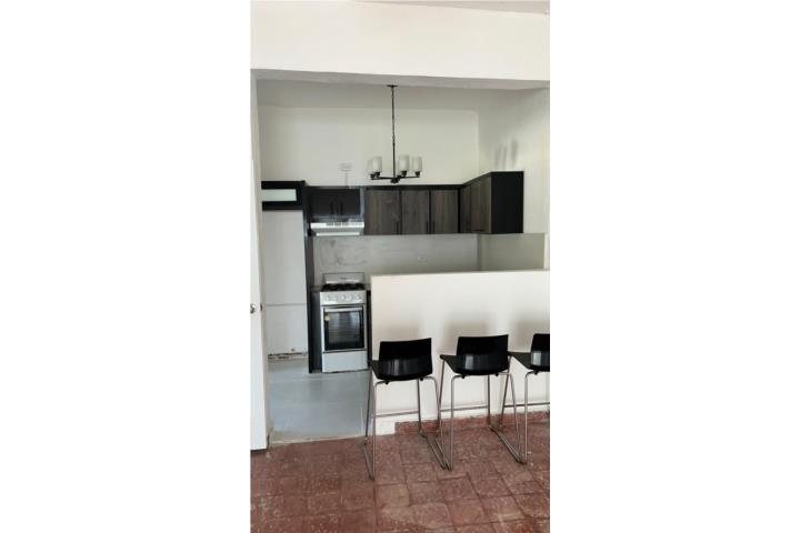 Barrio-Buenos Aires Arecibo pueblo Apart remodelado $800 Apartamento en Arecibo