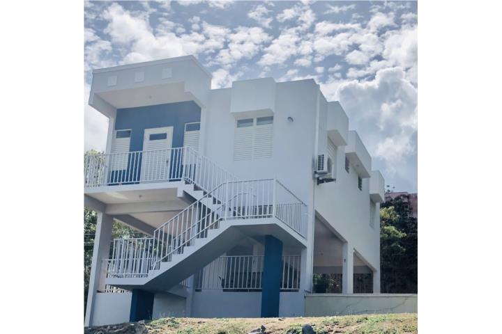 Urbanizacion-Mansiones De Cabo Rojo Barrio Boqueron Casa en Cabo Rojo