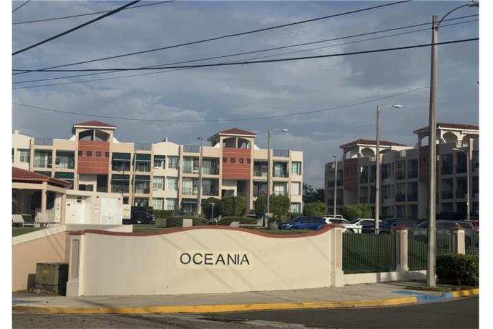 Barrio-Islote Apartamento en Condominio Oceanía Apartamento/WalkUp en Arecibo