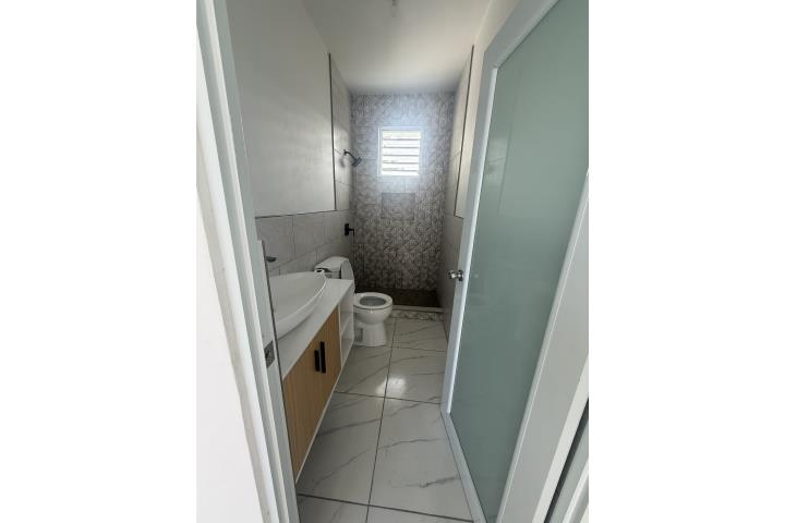Urbanizacion-Bayamon Executive Urb. Montañez (carr.167) Apartamento en Bayamón