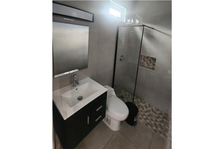 Urbanizacion-San Lorenzo Valley Se renta apartamento incluye agua y luz Apartamento en San Lorenzo