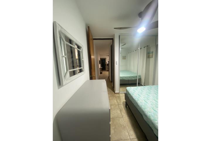 Barrio-Combate Fully furnished Apartment with Ocean view Apartamento en Cabo Rojo