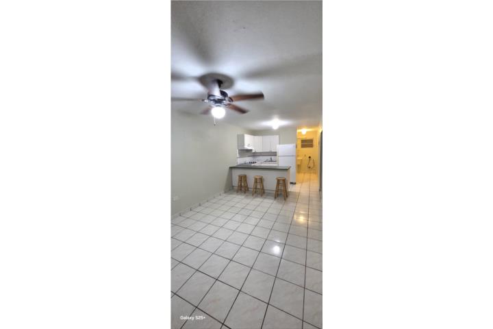 Urbanizacion-Reparto Universitario Bonito apartamento Apartamento en San Juan - Río Piedras