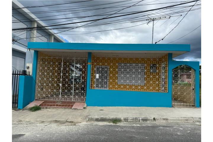 Barrio-Buena Vista Excelente APARTAMENTO Apartamento en Mayagüez