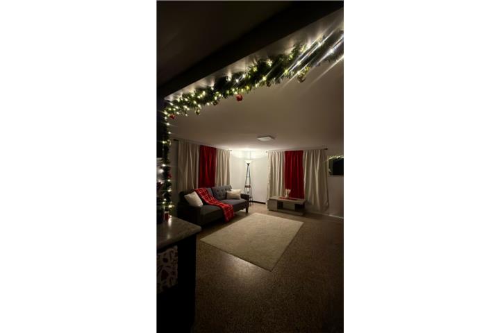 Barrio-Los Puertos Apartment for rent Apartamento en Dorado