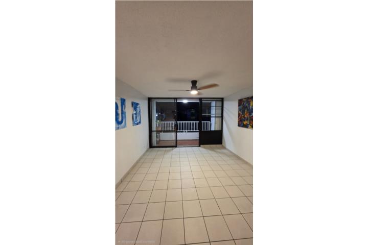 Condominio-Hato Rey Segovia - 4cto/2bn Hato Rey Apartamento en San Juan - Hato Rey