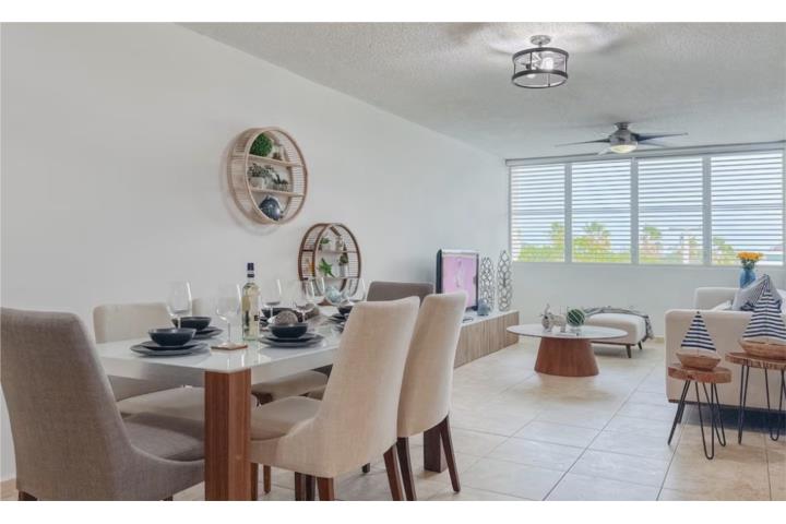 Condominio-Paseo Del Faro PH Paseo del Faro - Combate Apartamento/WalkUp en Cabo Rojo