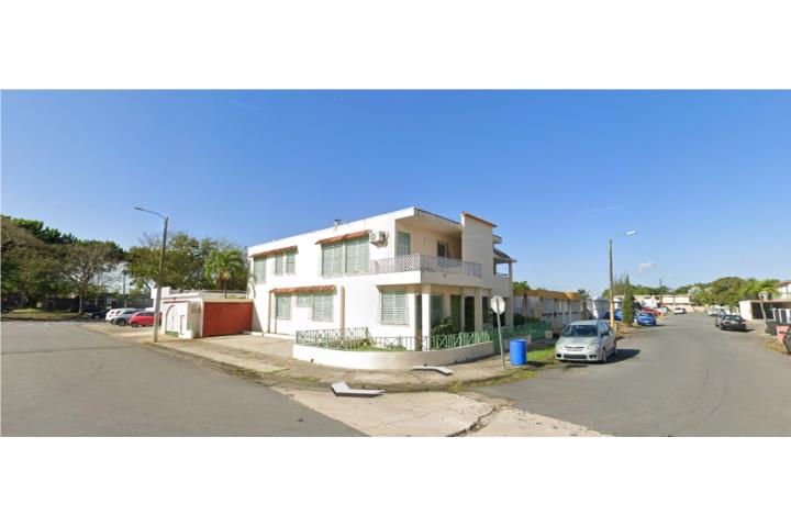 Urbanizacion-Villa Carolina 3B/1B No lo pierda. Incluye Agua/Luz Apartamento en Carolina