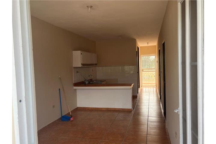 Barrio-Caracol ?? Apartamento en Alquiler  Barrio Caracol Apartamento en Añasco