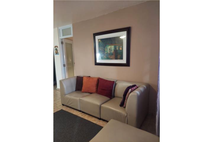 Urbanizacion-Santa Isidra Fajardo Santa Isidra Apto 2/2 amueblado $900. Apartamento en Fajardo