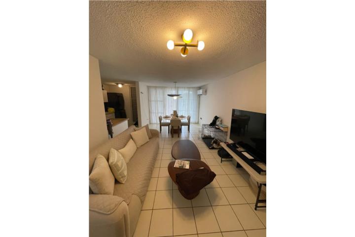 Condominio-Bayamon Apartamento en alquiler Apartamento en Bayamón