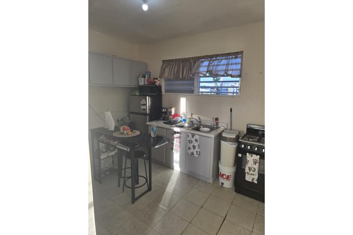 Urbanizacion-Villa Los Santos APARTAMENTO EN RENTA  VILLA LOS SANTOS AREC Apartamento en Arecibo