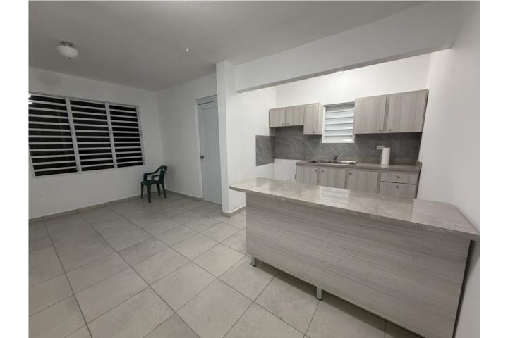 Barrio-Corcovado Apartamento Amplio Apartamento en Hatillo