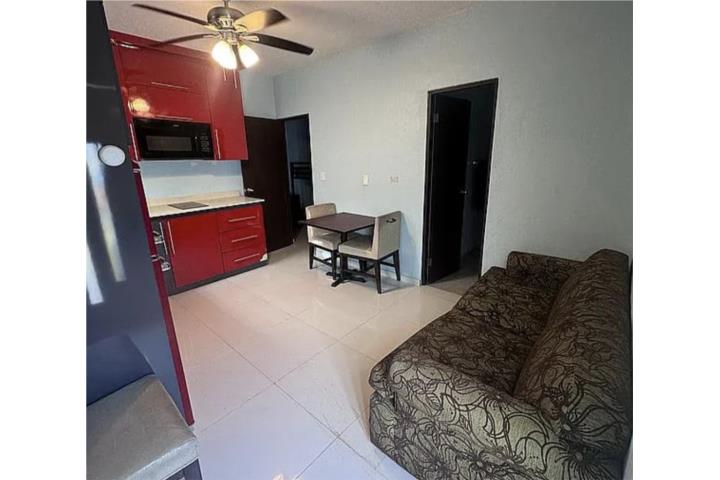 Barrio-Amelia ??APT COMPLETAMENTE AMUEBLADO Apartamento en Cataño