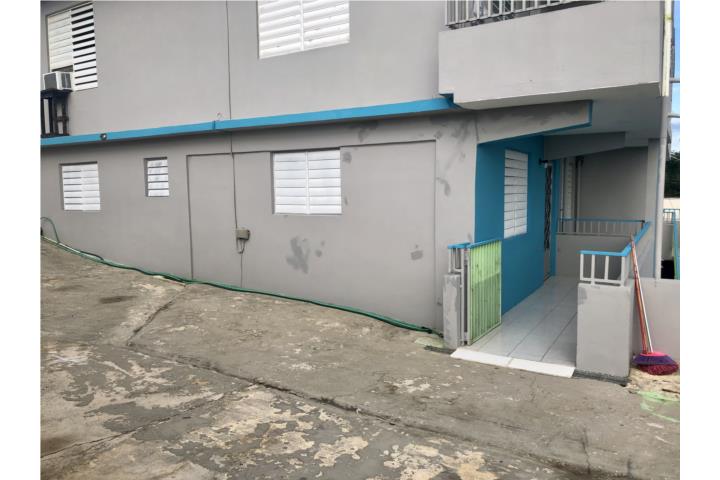 Barrio-Guerrero Apartamento remodelado Guerrero Aguadilla Apartamento en Aguadilla