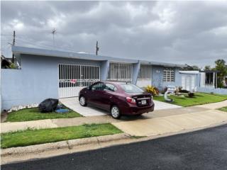 Bienes Raices  Puerto Rico