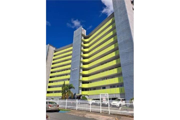 Condominio-Las Torres Sur Las Torres Sur Precioso *Remodelado Apartamento en Bayamón