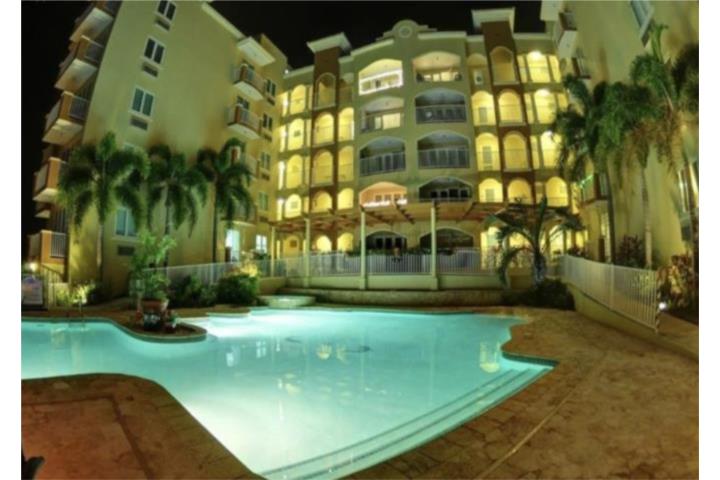 Condominio-Laderas Del Mar Spectacular apartment ready to move Apartamento en Aguadilla
