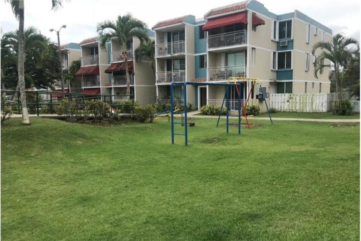 Condominio-Veredas Del Rio PRIMER PISO/Veredas del Rio,$1,400/AS IS Apartamento/WalkUp en Carolina