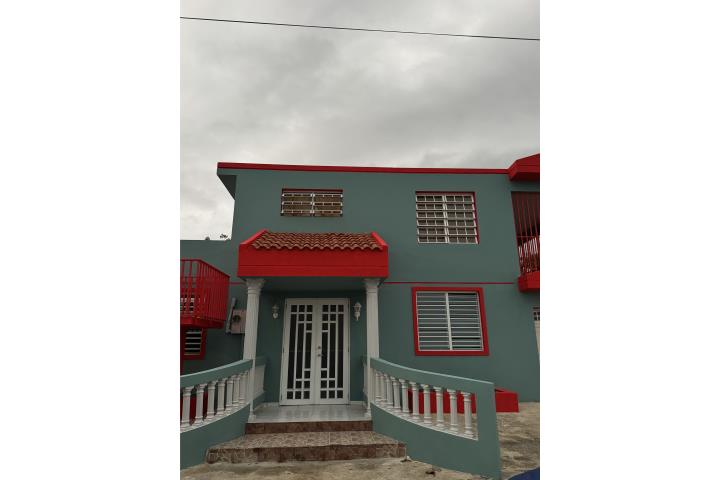 Condominio-Verdemar Humacao Apartamento en Luquillo