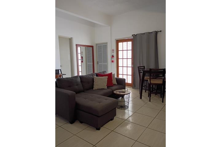 Barrio-Santurce Santurce Apartamento en San Juan - Santurce
