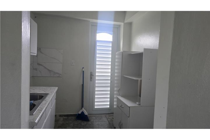 Barrio-Cidra SE ALQUILA APARTAMENTO Bo. RABANAL DE CIDRA Apartamento en Cidra