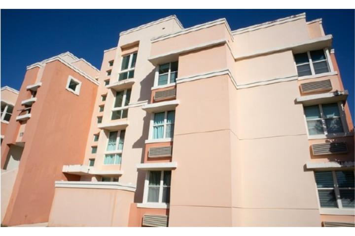 Condominio-Armonia en Los Prados Armonia en Los Prados Apartamento en Caguas