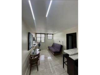 Apartamento en Vega Alta 1H 1B $950