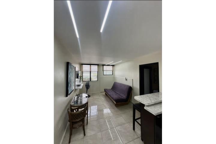 Barrio-Cerro Gordo Apartamento en Vega Alta 1H 1B $950 Apartamento en Vega Alta