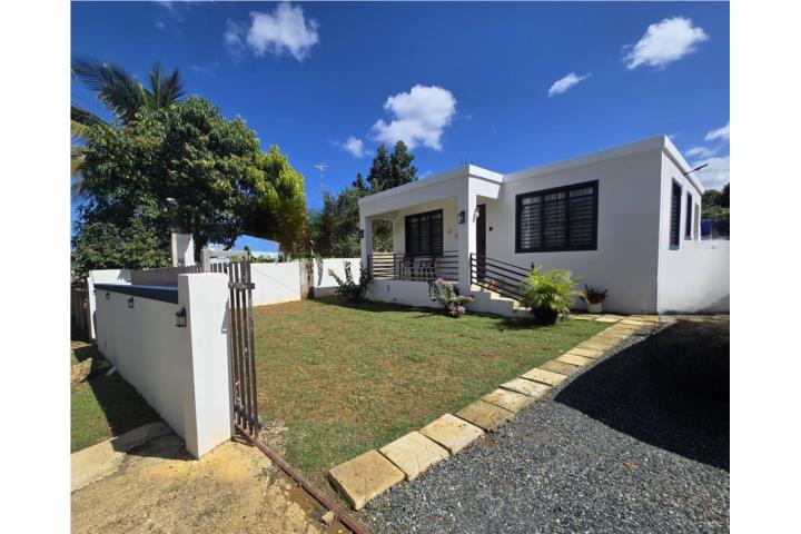 Barrio-Mora Apt Nuevo Isabela PR Completamente Amueblado Apartamento en Isabela