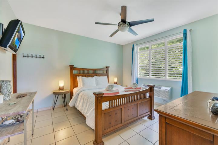 Barrio-Pueblo TURN-KEY PENTHOUSE IN SEA BEACH Apartamento en Rincón