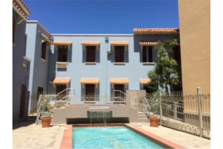 Condominio-Estancias De Aragon Condominio Estancias Aragon Apartamento en Ponce