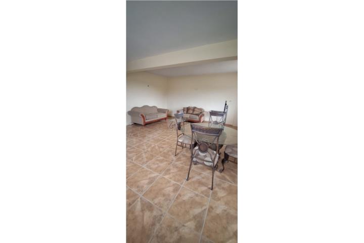 Sector-Godreau Salinas puerto Rico apartamento a $650 Apartamento en Salinas