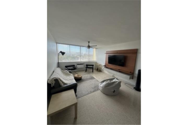 Condominio-Los Olmos Condominio Los Olmos Apartamento en San Juan - Río Piedras