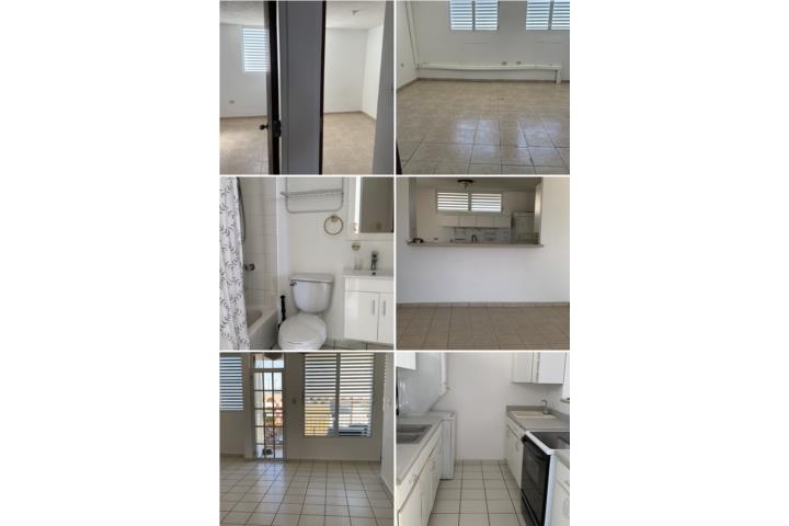 Barrio-Carolina Carolina Condominio Portales deCarolina $950 Apartamento/WalkUp en San Juan - Río Piedras