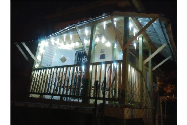 Casa en cabo rojo comoda