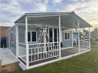 Apartamento modular