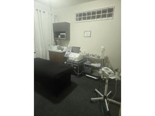 Esthetica inc agua y luz