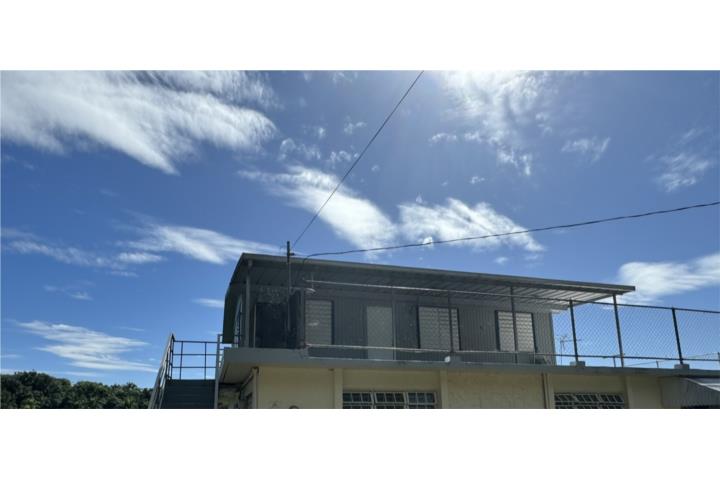 Casa Hatillo 2 Piso