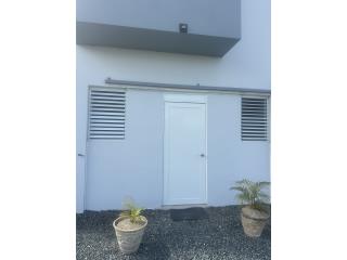 Apartamento Studio $500