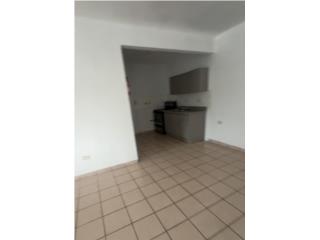 Apartamento 3 cuartos tiene estufa eléctrica