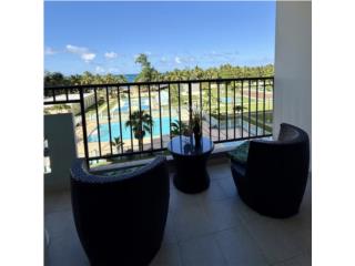 $1200 Studio playa Luquillo