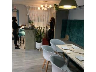 Espacio Comercial en Guayabo para Renta