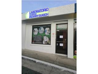 Propiedad en Isabela