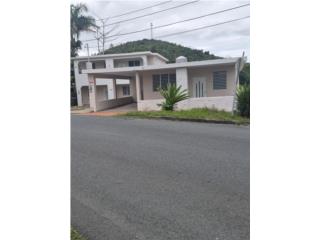 Barrio Rincon, frente Capilla