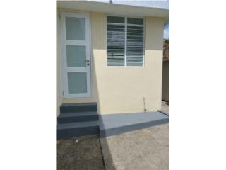Se renta apartamento