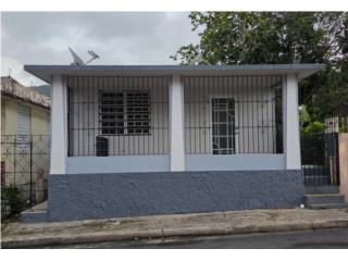 Calle Eulalio Reveron 21 Yabucoa