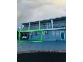 apartamento 2 y 1 1ra sección incluye agua y