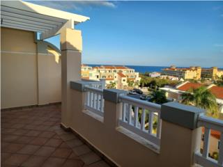 Palmanova Village Penthouse 