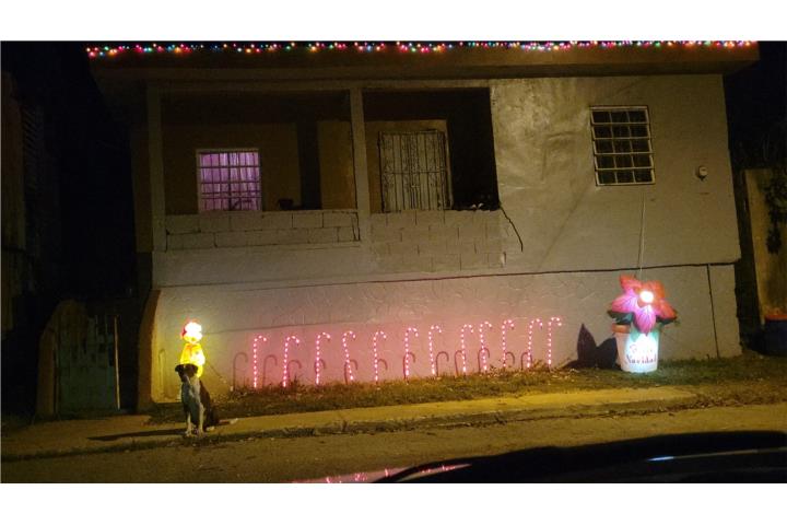 Casa pequeña
